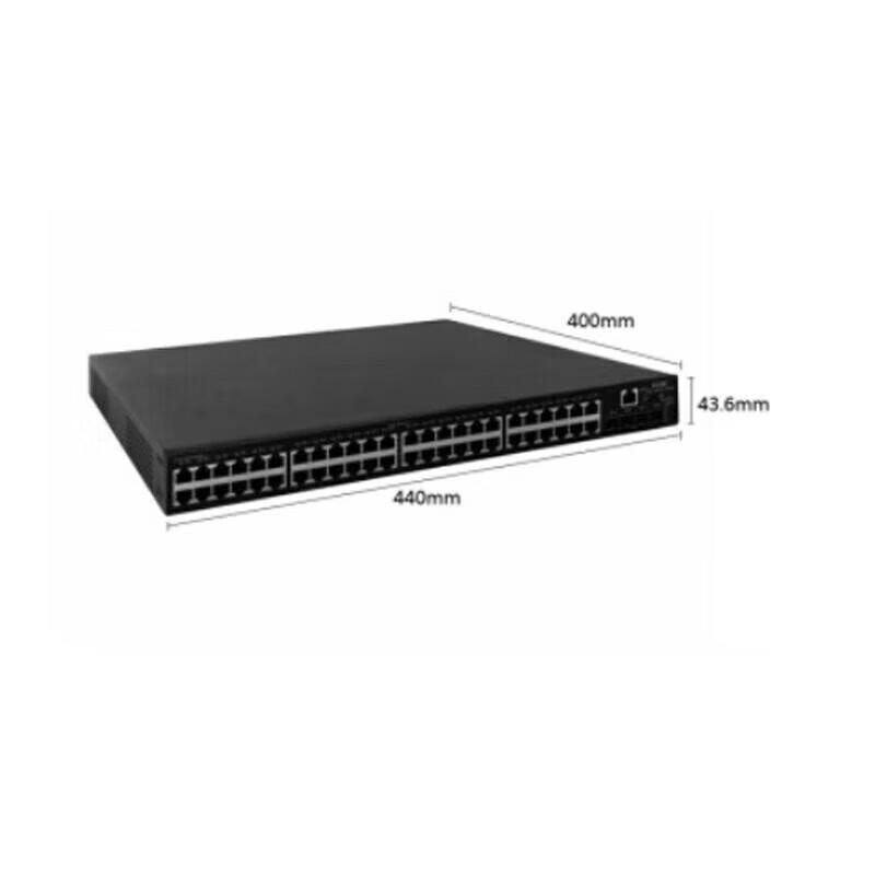 H3C S5560X-54C-EI Enterprise Switch