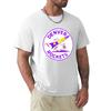 Denver Rockets Vintage Logo Tshirt Simple Graphic Design Tshirt