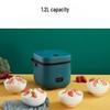 Shengbei 1.2L Mini Rice Cooker