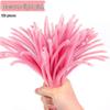 Colorful Chenille Stems for Kids' DIY Crafts: Art Material for Kindergarten Projects