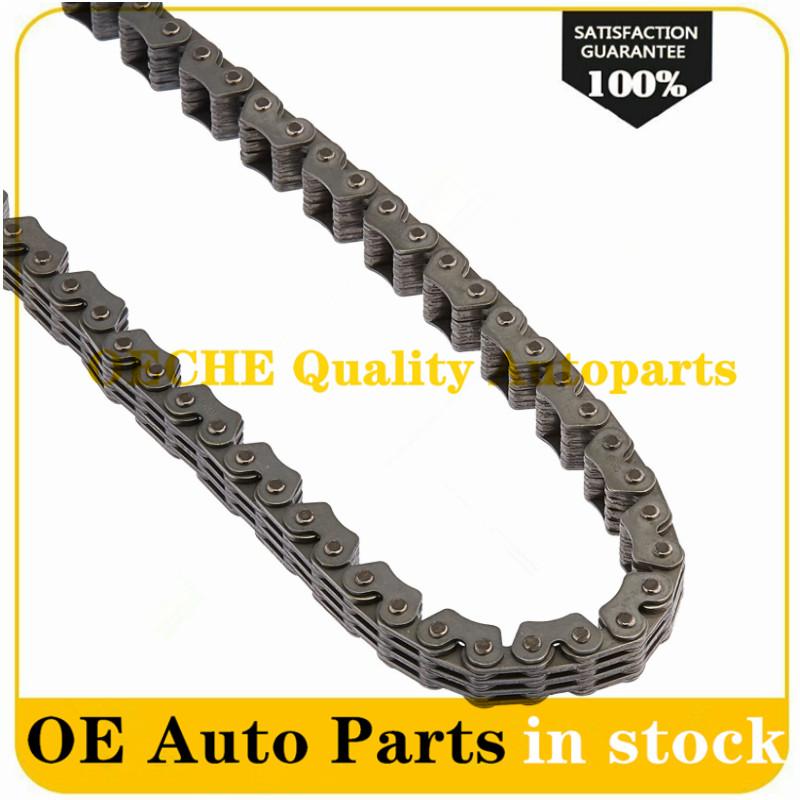 New Engine Oil Pump Chain 24321-25000 2432125000 For Hyundai Sonata Sportage Kia Tucson Optima 2.4L
