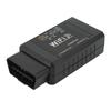 for ELM327 OBD2 Scanner WIFI4.0 V1.5 4 Operating Platforms Clear Trouble Codes Check Engine Light Code Reader