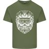 Downhill Mountain Biking Helmet DH MTB Unisexs Light Cotton TShirt