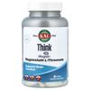 KAL Brain Magnesium L-Threonate, 60 Tablets