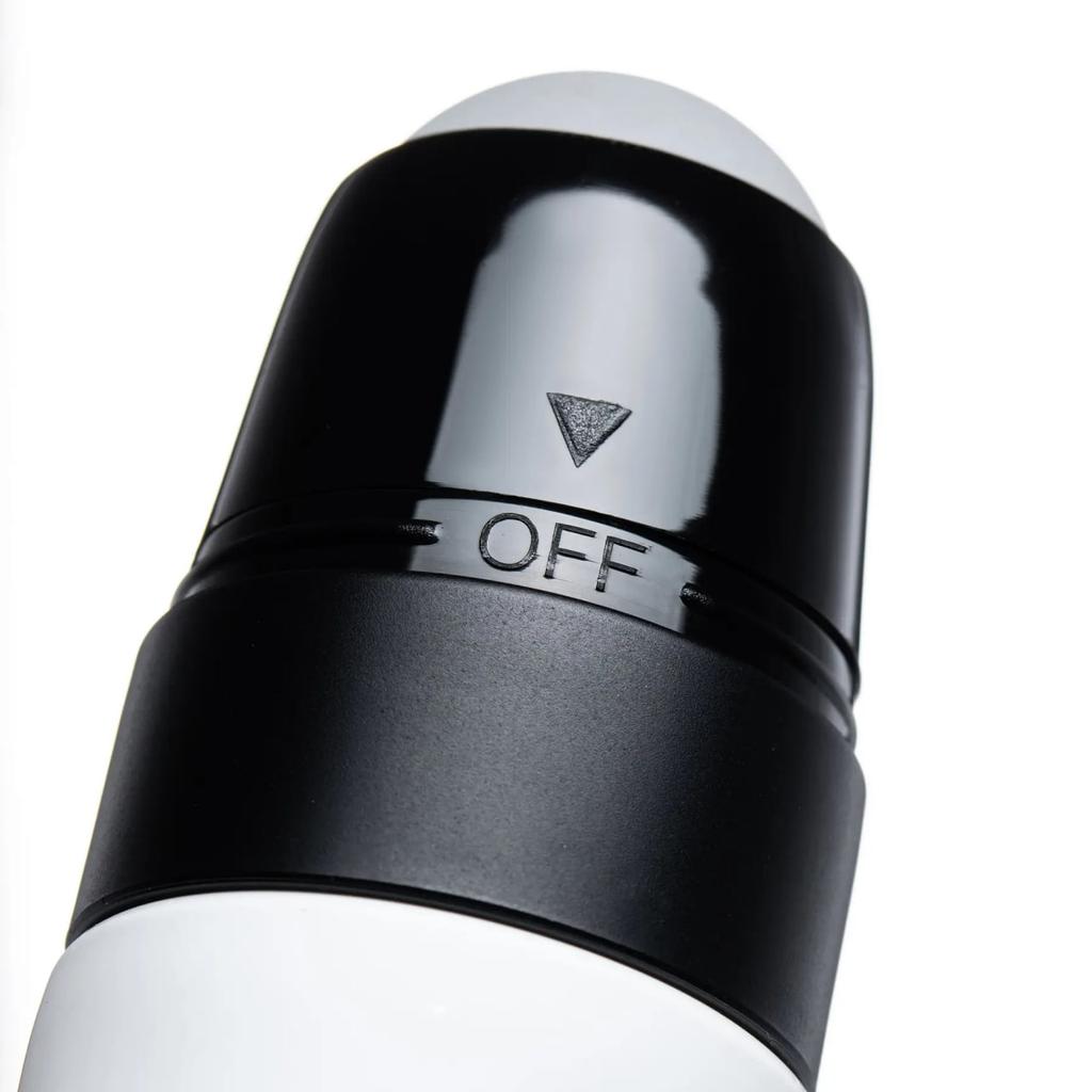 Natürliches Deodorant mit Salz aus dem Toten Meer. Sea Salt Natural Deodorant Hillary 50 ml