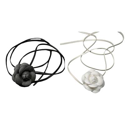 Náhrdelníky a prívesky – Choker náhrdelníky