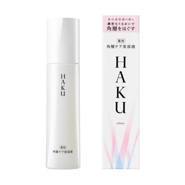 

Shiseido Haku Refiner Сироватка-рефіл 120 мл Рефіл 110 мл Bottle 120ml