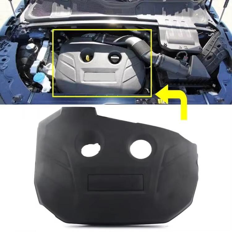 LR039602 Compatible with Land Rover Sport Discovery Hood
