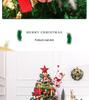 Holiday Champagne & Beer Tower Christmas Tree Decoration for Shopping Mall & Party Photo Ops