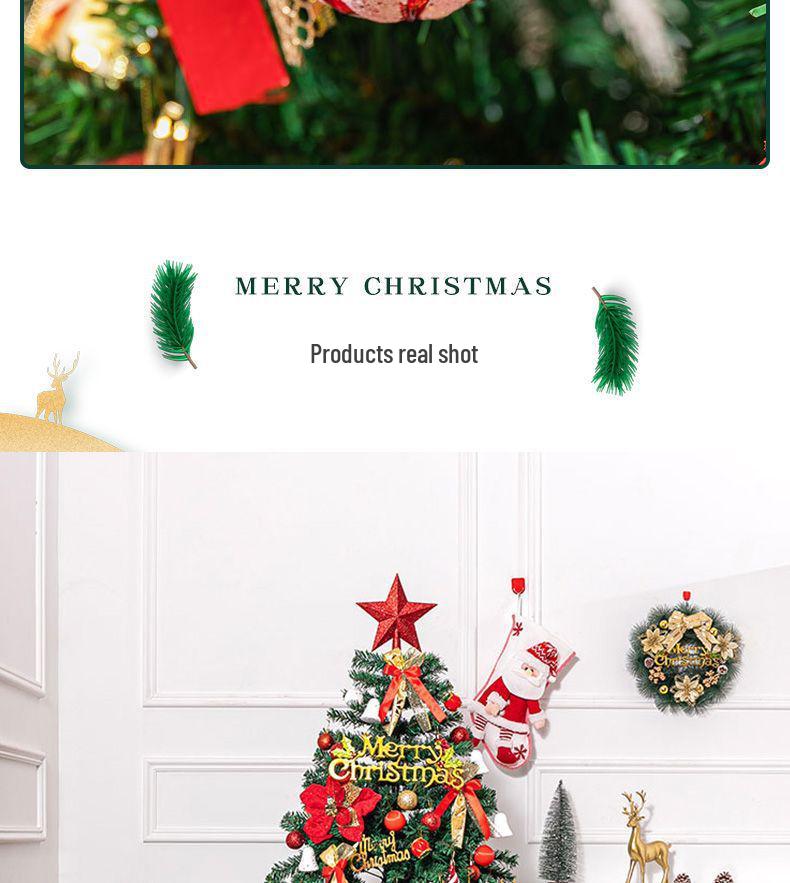 Holiday Champagne & Beer Tower Christmas Tree Decoration for Shopping Mall & Party Photo Ops