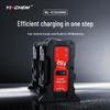 7YINCHEM 26V Battery Charger RL-C1243NS with Four-Way Simultaneous Charging