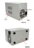 Adjustable 15V/30V DC Power Supply with Digital Display for Mobile Repair, Constant Voltage & Current
