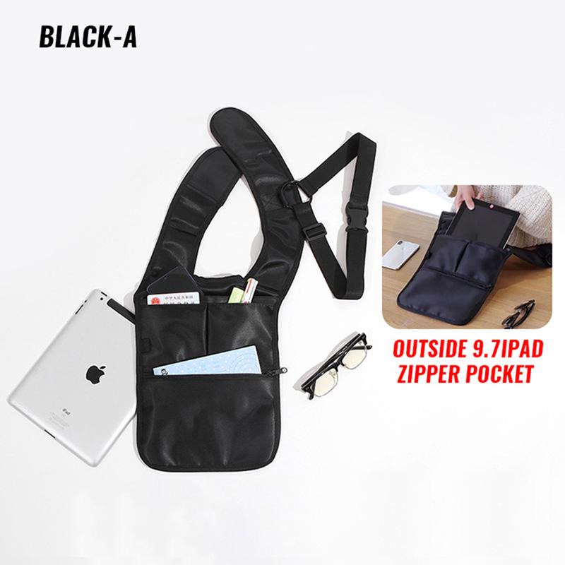 thin nylon backpack