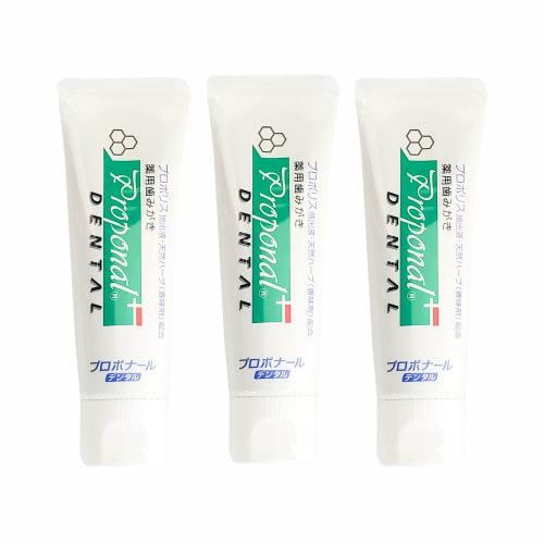 

Kokan Pharmaceutical Laboratory Proponal Dental 80g x 6 packs