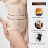 Breathable Mesh Waist Shaper Steel Boned Waist Trainer Slimmer Belt Tummy Slimming Belt  Daily Wear