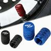 2PCS Motorcycle Aluminum Alloy Tire Wheel Parts Valve Stem Caps Cover For CFMOTO CF MOTO 450MT 450 MT 450 MT450 CF450MT