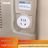 Prado Land Cruiser Trunk Power Converter Plug Socket Board Charger