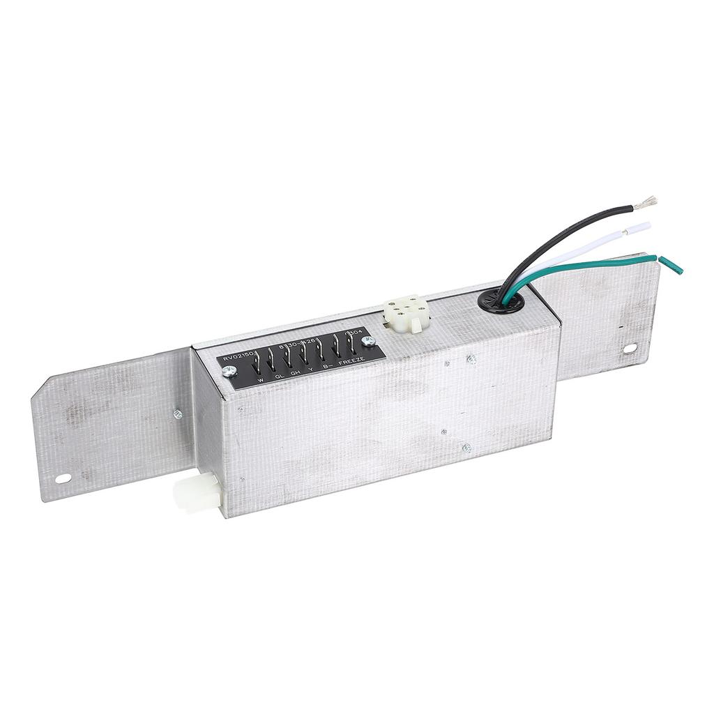 RV Air Conditioner Control Box Assembly 9330C755 AC Heat Ready Cool Control Box Replacement for Coleman Mach 15 RV