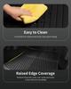 JOWUA Model Y Trunk Liner Drive Compatibility Not All-Weather (Right-Hand Guaranteed)