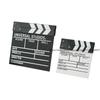 Movie Shooting Board Scene Record Board, Photography Online Store, Photo, Creative Decorations, Ornaments, Shooting Board,wooden
