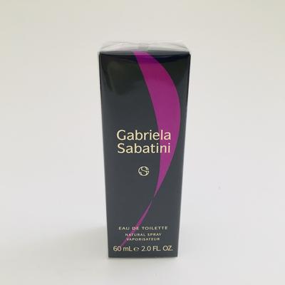 Gabriela Sabatini Eau De Toilette 60ml