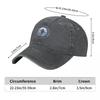 New England National Scenic Trail (BG) Baseball Cap Fashionable Luxury Brand Beach Outing Designer Hat Women Men's