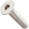 KITACO Flat Cap Bolt (Stainless Steel) M8X35 2 Pieces 0900-080-30005