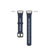 Silicone Band for Honor Band 6 for Smart Watch Wrist Strap Loop Bracelet Replacement Waterproof Belt Sweatproof