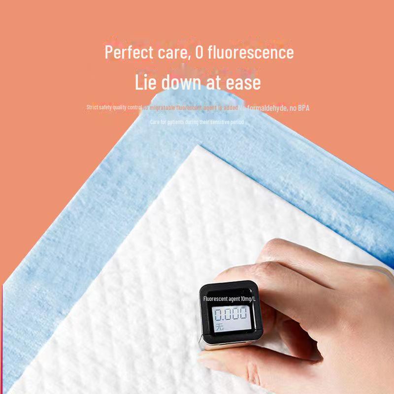 Thick Absorbent Pet Diaper Pad with Deodorant for Dogs