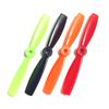 4pcs/lot HQ Propellers Prop 5' 6' 5045 6045 Bullnose Props CW CCW For QAV250 Quadcopter MiniQuad Copter FPV (2 Pairs )