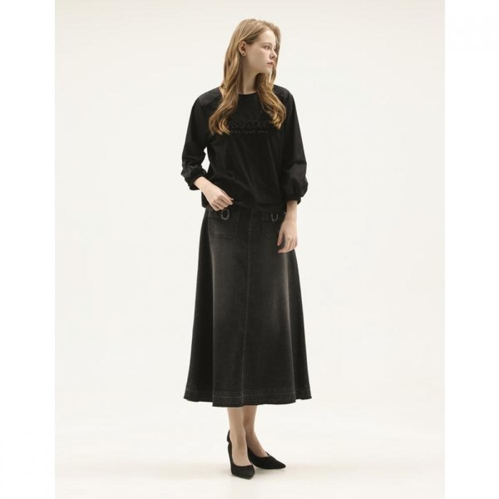 SON JUNG WAN Wonder Color Pullover Zdr6161020