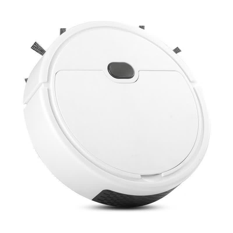 LISM Smart Robotic Vacuum Cleaner