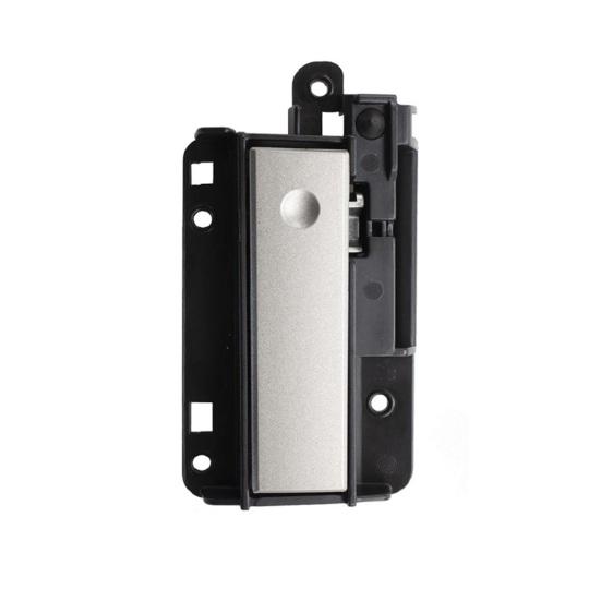 Storage Box Lock Handle for 2007-2014 1500 2500 HD 3500 Cars, Non-Destructive Installation Wear-Resistant Glove Box Latch Replacement
