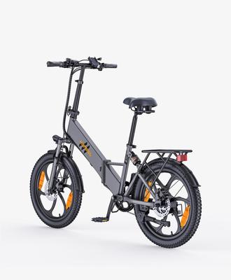 Elektronik til kreativitet og underholdning – Elcykler