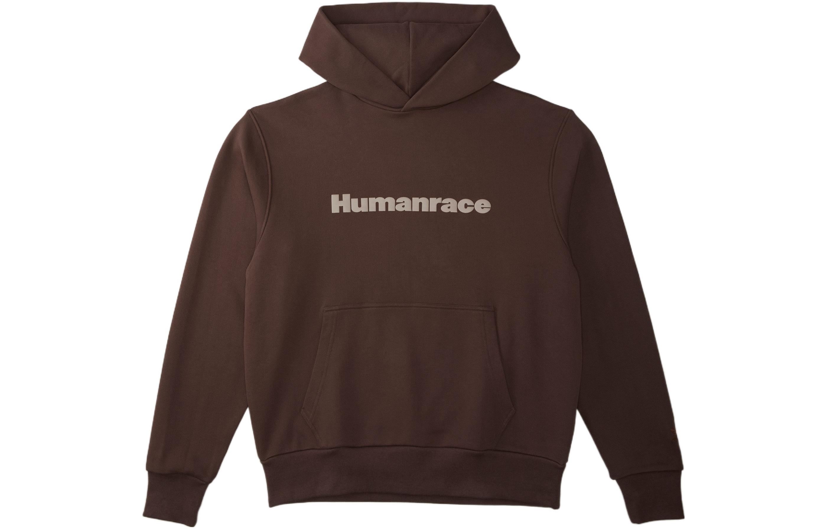 Adidas X Pharrell Williams Humanrace Basic Hoodie HI2958 XS