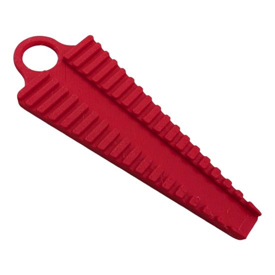 Resistor Leading Wire Bending Tool Precision Electronic Component Leading Wire Forming Tools Accurate Resistance Lead Bender