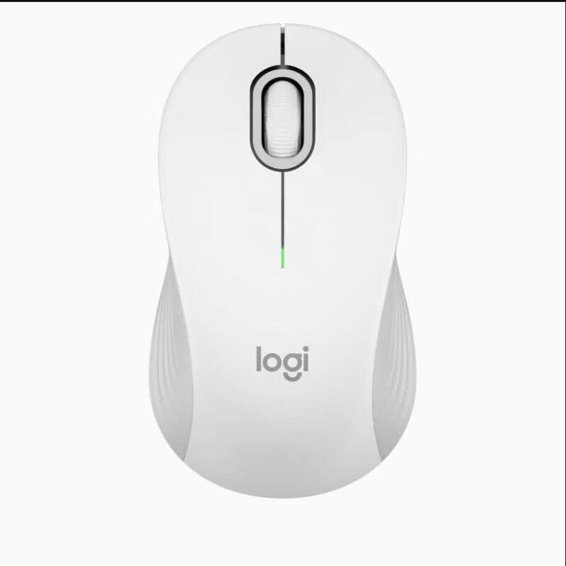 

Logitech M550 Wireless Bluetooth Silent Mouse