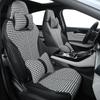 NQX Cotton Car Seat Cushion for BYD Song PLUS - Four-Season Cover