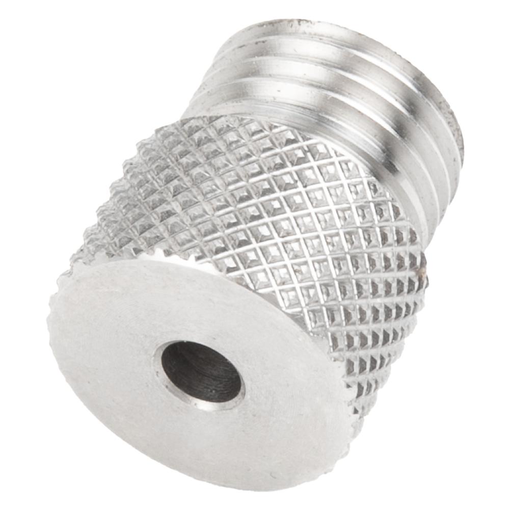 1pc Drill Sleeve For M14x1.5 Woodworking Drill Guide Bushing 3-10mm For 3 In 1 Doweling Jig Pocket Hole Jig Drill Bit Accessorie