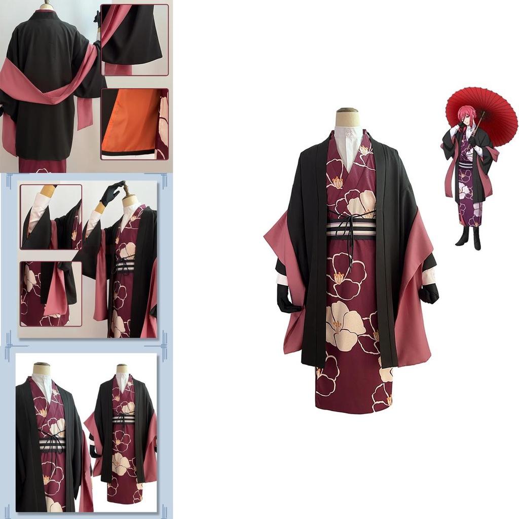 Bluelock Blue Prison Cosplay Kostüm für Herren Anime und Gaming Rollenspiel Outfit