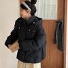 Down Cotton-padded Clothes for Women's Winter New Loose Short Small Cotton-padded Clothes, Cotton-padded Jackets, Bread Jackets for Women