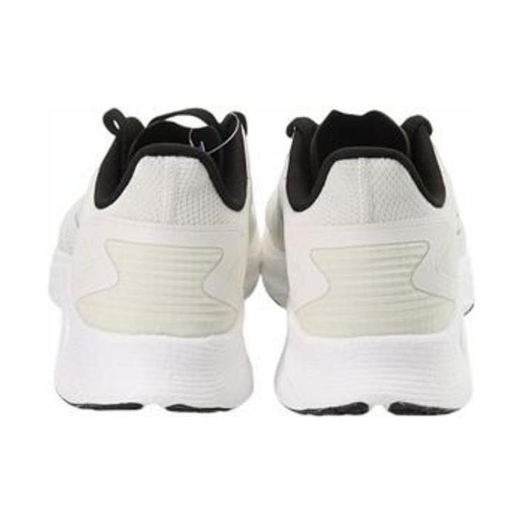 Anta MACH 2.0 Nitrogen Technology Cushioning Slip Resistant Abrasion Resistant Breathable Low top Running Shoes Men's 112235588S-4