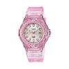 CASIO Marine-Inspired Analog Watch LRW-200HS-4EVDF