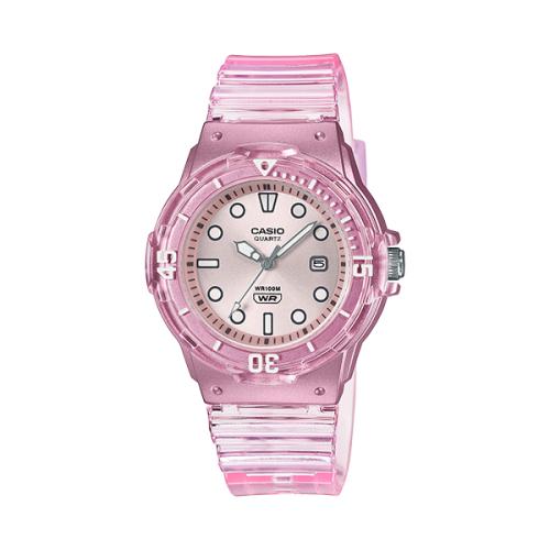 [CASIO] CASIO Marine-Inspired Analog Watch LRW-200HS-4EVDF FREE