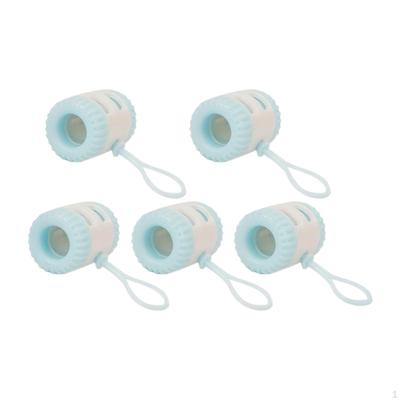 Knitting Counter Crochet Stitch Marker,DIY Sewing Tool Practical Lightweight Sturdy Replacement