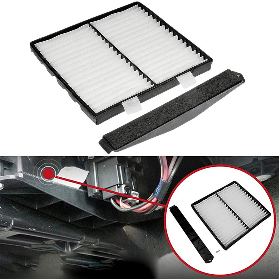 Cabin Air Filter For 07-14 Cadillac Escalade Chevy Silverado GMC Sierra 22759208