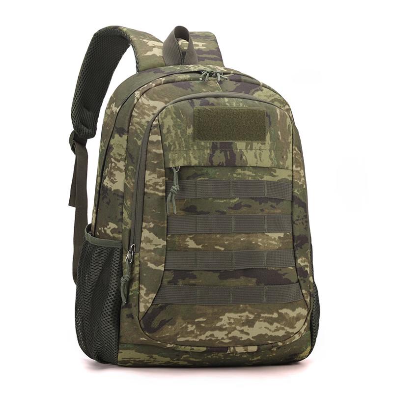 Li Shen Tactical Camouflage Backpack
