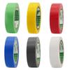 Color Electrical Tape PVC Wear-resistant Flame Retardant Lead-free Insulating Waterproof Eletrician White Black Red Blue Green
