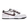 Nike Ammortizzazione Dunk, Resistenti all'Usura Scarpe da Skateboard Basse Unisex Marrone DD1391-100(Team631-)