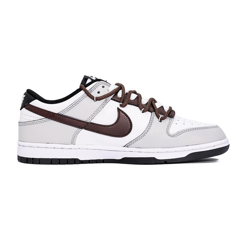 Nike Ammortizzazione Dunk, Resistenti all'Usura Scarpe da Skateboard Basse Unisex Marrone DD1391-100(Team631-)